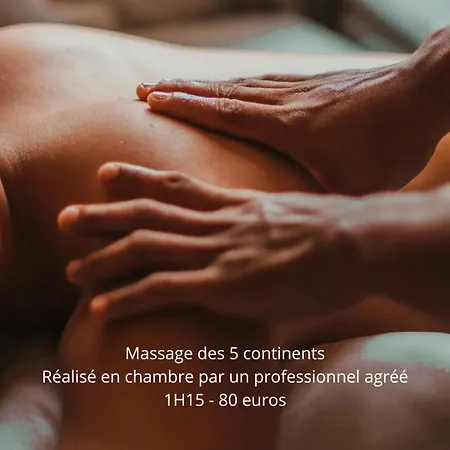 Chez Berenice Et Clement 3* Miraumont