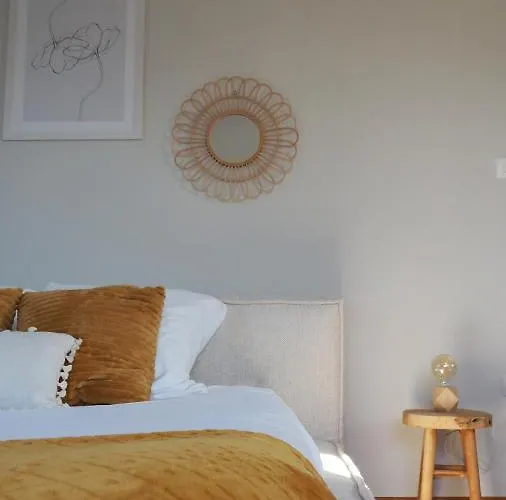 Chez Berenice Et Clement 3* Miraumont